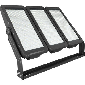 840W LED Sports Field Area Flood Light High Light